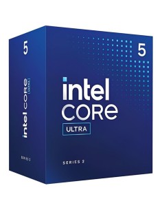 CPU INTEL S-1851 ULTRA 5 235   3.4GHZ BOX SIN VENTILADOR...