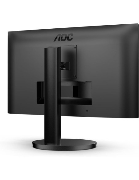 MONITOR 23.8" AOC LED 24B3CF2  FHD IPS 100HZ USB-C MULTIMEDIA PN: 24B3CF2 EAN: 4038986141437   