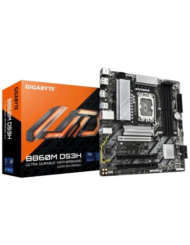 PB S-1851 GIGABYTE B860-M DDR5 DS3H PN:...
