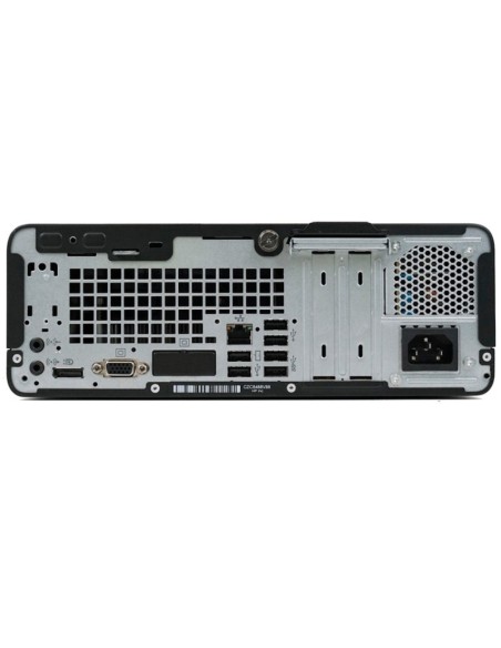 42033 PCRM HP SFF I5-9500 16G  B DDR4 500GB NVME W11PRO PN: GDX384 EAN: 1000000000384   