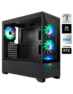 PCFG GDX ATX ULTRA 5 225F 32GB   1TB NVME RTX 5070 12GB...