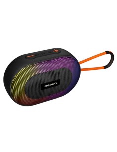ALTAVOZ BT OMEGA OGQ101        5W RMS PORTABLE PN: OGQ101...