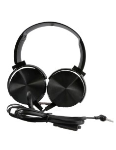 AURI + MIC TYPE C PLATINET     DIADEMA 1.5M NEGRO PN:...