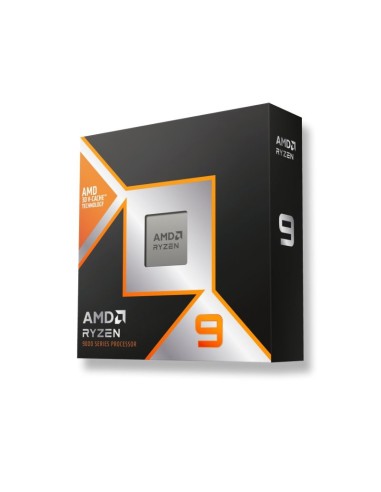 CPU AMD RYZEN 9 S-AM5   9950X3 D 4.3 GHZ BOX...