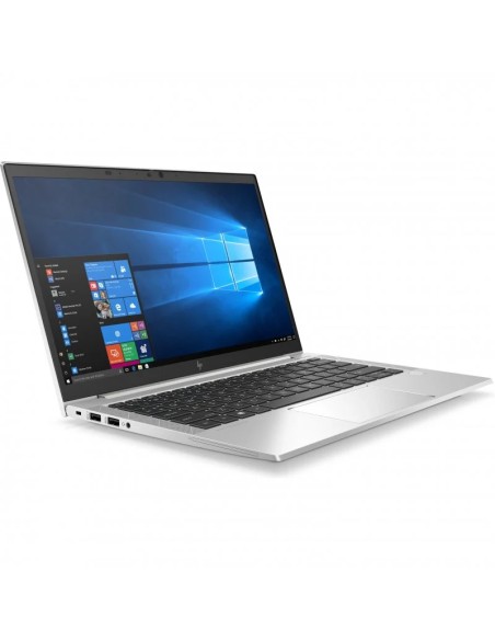 7621  NPR    13" HP            I5 10TH 16GB 256GB NVME W11PRO PN: REA762 EAN: 1000000000762   