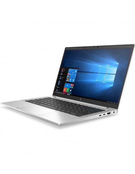 7621  NPR    13" HP            I5 10TH 16GB 256GB NVME W11PRO PN: REA762 EAN: 1000000000762   