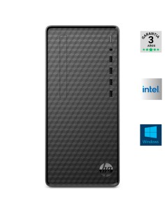 44411 PCH  HP I3-13100   8GB 5 12GB NVME W11HOME NEGRO...