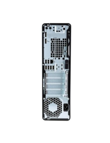 28672 PCRM HP SFF I5-8500  8GB DDR4 500GB NVME...