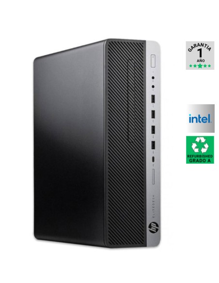 11692 PCRM HP SFF I7-7700  8GB DDR4 500GB NVME W10PRO PN: REA1687 EAN: 1000000001687   