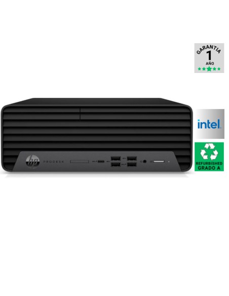 10092 PCRM HP SFF I5-10400F 16 GB 500GB NVME R5430 2GB W11PRO PN: GDX397 EAN: 1000000000397   