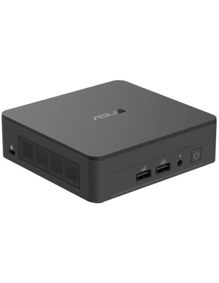 226101 BAREBONE ASUS  NUC  I5- 1340P X2 SODIMM, X2 M.2 PN: 90AR0031-M00090 EAN: 4711387502259   