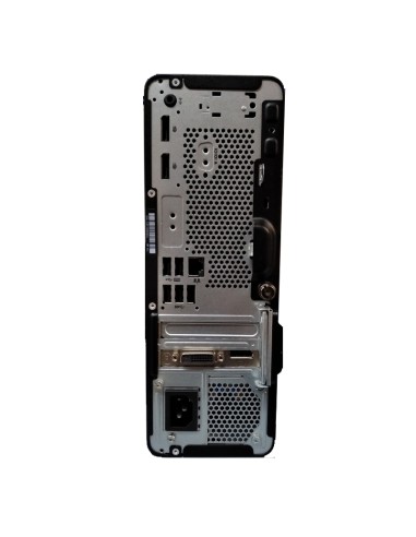 10092 PCRM HP SFF I5-10400F 16 GB 500GB NVME...