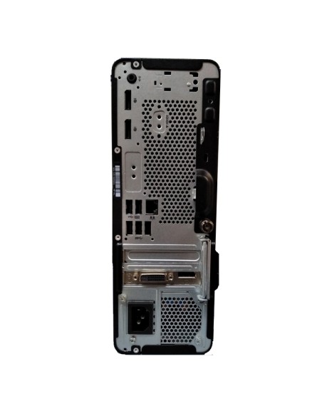 10092 PCRM HP SFF I5-10400F 16 GB 500GB NVME R5430 2GB W11PRO PN: GDX397 EAN: 1000000000397   