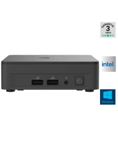 226105 NUP GDX  ASUS  NUC  I5- 1340P 16GB 500GB NVME...
