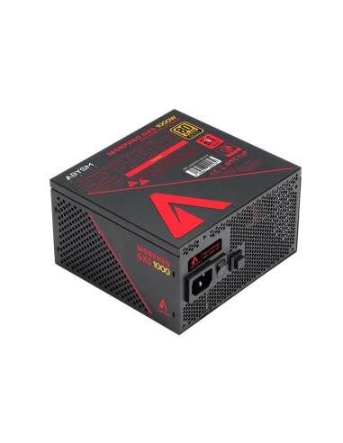 FUENTE 1000W/83A MORPHEO GX5   ABYSM 80 PLUS...