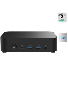 131102 NUF GDX  ASUS  NUC N150  8GB DDR5 500GB NVME...