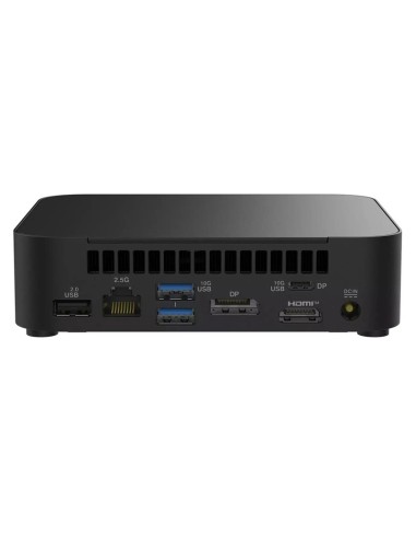 131102 NUF GDX  ASUS  NUC N150  8GB DDR5 500GB...