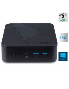 412805 NUP GDX  ACER  NUC  I7- 1355U 16GB 500GB NVME...