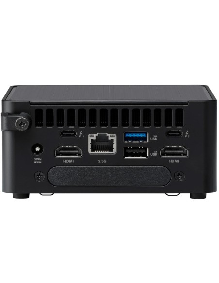 183704 NUF GDX  ASUS  NUC  U7- 155H 16GB   1TB M.2 NVME FREE PN: GDX3628 EAN: 1000000003628   