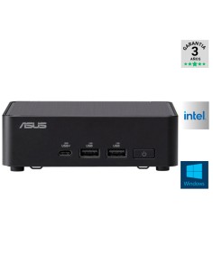 189705 NUP GDX  ASUS  NUC  U5- 225H 16GB 500GB M.2 NVME...