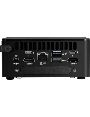 202805 NUP GDX  ASUS  NUC  I5- 1340P 16GB 500GB...