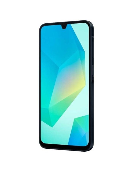 SMARTPHONE 6.7" SAMSUNG GALAXY A16 8GB 256GB 5G NEGRO AZUL PN: SM-A166B/DS EAN: 8806095781686   