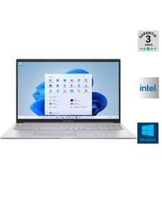 498901 NH  17.3" ASUS    5-120 U 16GB 512GB NVME W11HOME...