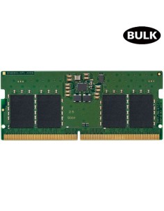 SODIMM DDR5  8GB/5600 BULK PN: SODIMMDDR585600 EAN:...