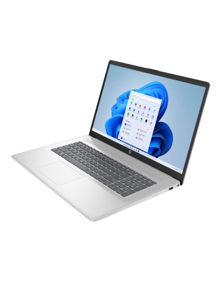 50593 NH  17.3" HP    I7-1355U 32GB   1TB NVME W11HOME PN: GDX5076 EAN: 1000000005076   