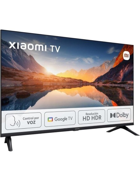 TELEVISOR 32" XIAOMI A SERIES  2025 PN: L32M8-P2EU EAN: 6941948700093   