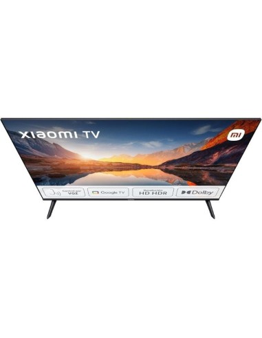 TELEVISOR 32" XIAOMI A SERIES  2025 PN:...