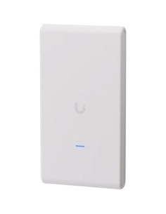 PUNTO ACCESO UBIQUITI U6-MESH  WIFI 6 MIMO POE PN:...