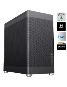 PCFG GDX ATX I7-14700F  32GB   1TB NVME RTX 2000 ADA 16GB...