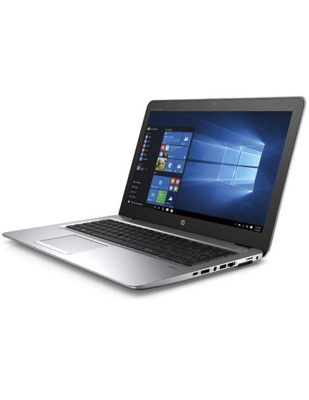 329401 NPR  15.6" HP           I5 6TH  8GB 256GB W10PRO PN: REA3294 EAN: 1000000003294   