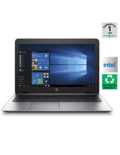 329402 NPRM 15.6" HP           I5 6TH  8GB 500GB W10PRO...