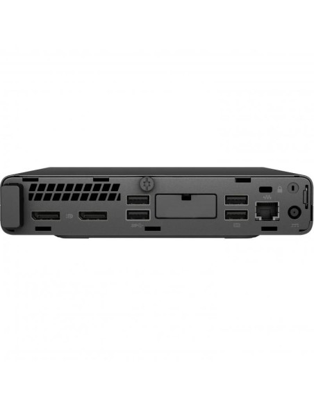 174302 PCRM HP MINI I5-8600     8GB 500GB NVME W11PRO PN: REA1881 EAN: 1000000001881   