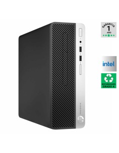 173801 PCR  HP SFF  I5-8500     8GB 256GB NVME W11PRO PN:...