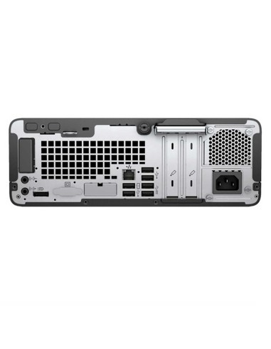 173803 PCRM HP SFF  I5-8500    16GB 500GB NVME...