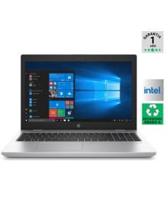 219004 NRPM 15.6" HP           I5  8TH 16GB   1TB M.2...
