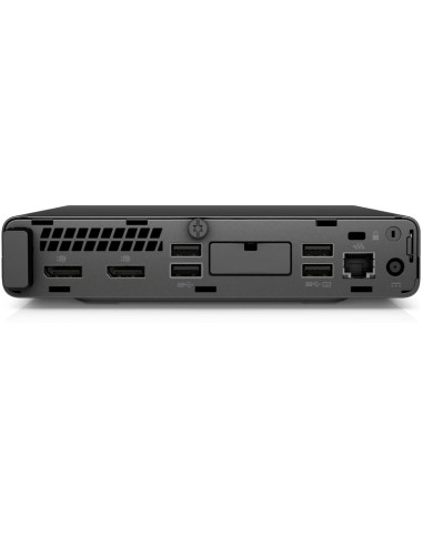 234202 PCRM HP MINI I5  8TH    16GB   1TB M.2...