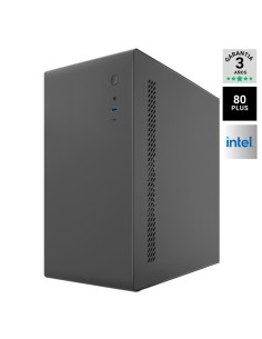 PCF  GDX MAT G12 I3-12100 16GB 500GB NVME FREEDOS PN:...