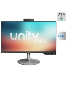 113702 AIOMF 23.8" PHOENIX     I3-12100  8GB 500GB NVME...