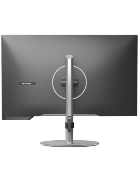 113707 AIOMF 23.8" PHOENIX     I5-12400 32GB   1TB NVME FREE PN: GDX2524 EAN: 1000000002524   