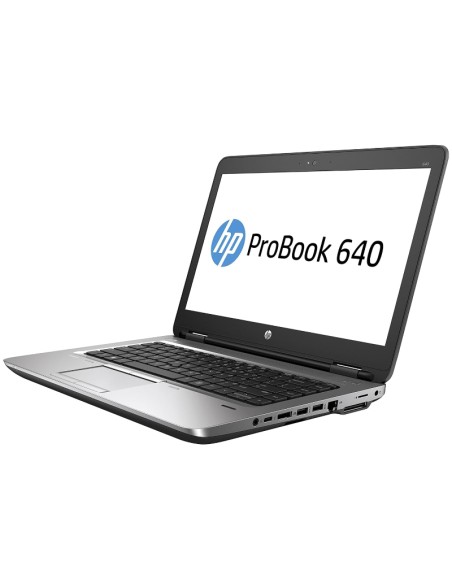 268403 NPRM   14" HP           I5  6TH 16GB 500GB M.2 W10PRO PN: REA2720 EAN: 1000000002720   