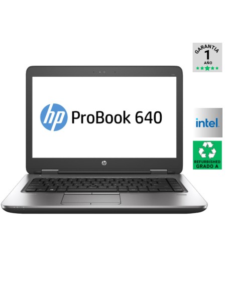 268402 NPRM   14" HP           I5  6TH  8GB 500GB M.2 W10PRO PN: REA2719 EAN: 1000000002719   