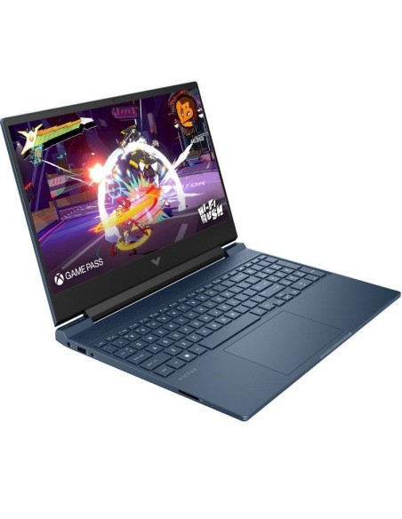 NFG  15.6" HP       7-240H     32GB   1TB NVME RTX5060 FREEDO PN: BL2B7EA 32GB EAN: 1000000002864   