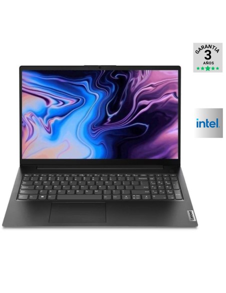 300302 NFM 15.6" LENOVO    I7- 13620H 16GB 512GB FREEDOS PN: GDX3140 EAN: 1000000003140   