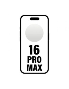 SMARTPHONE APPLE IPHONE 16 PRO  MAX 512GB/ 6.9"/ 5G/ TIT...