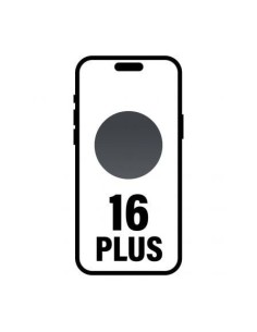 SMARTPHONE APPLE IPHONE 16     PLUS 256GB/ 6.7"/ 5G/...