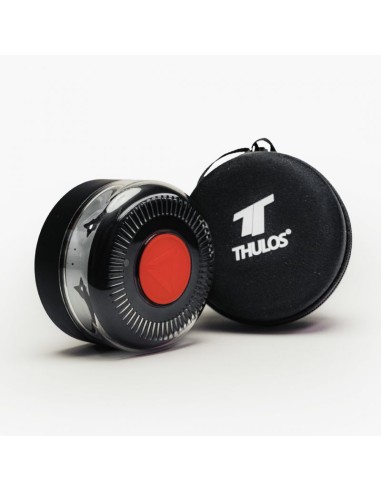 BALIZA THULOS LUZ DE EMERGENCI A GEOLOCALIZADA...